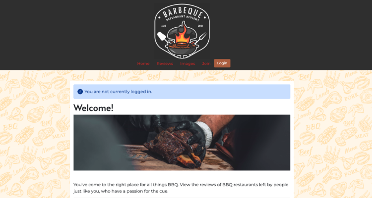 BBQ Restuarant Reviews